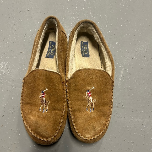 Polo Ralph Lauren Other - polo for men slippers